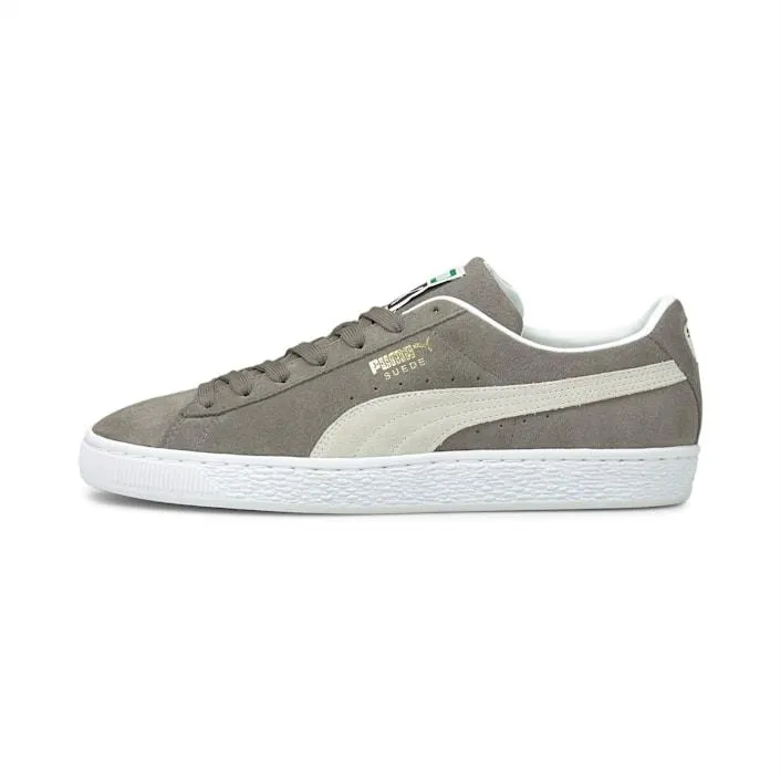Tenis Suede Classic XXI Hombre