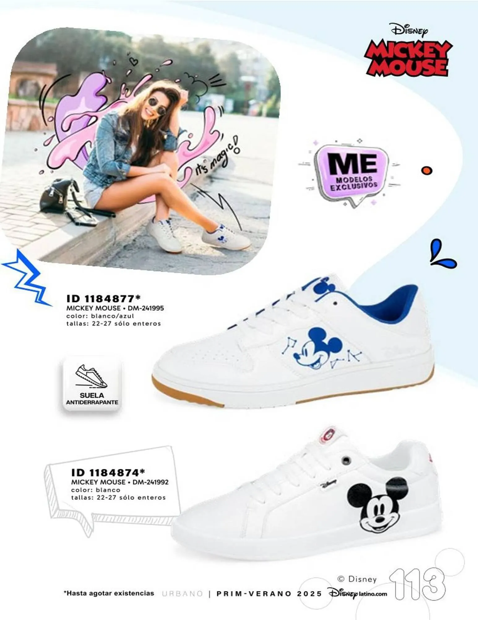 Catálogo de Catálogo Price Shoes 3 de junio al 31 de diciembre 2025 - Pagina 113