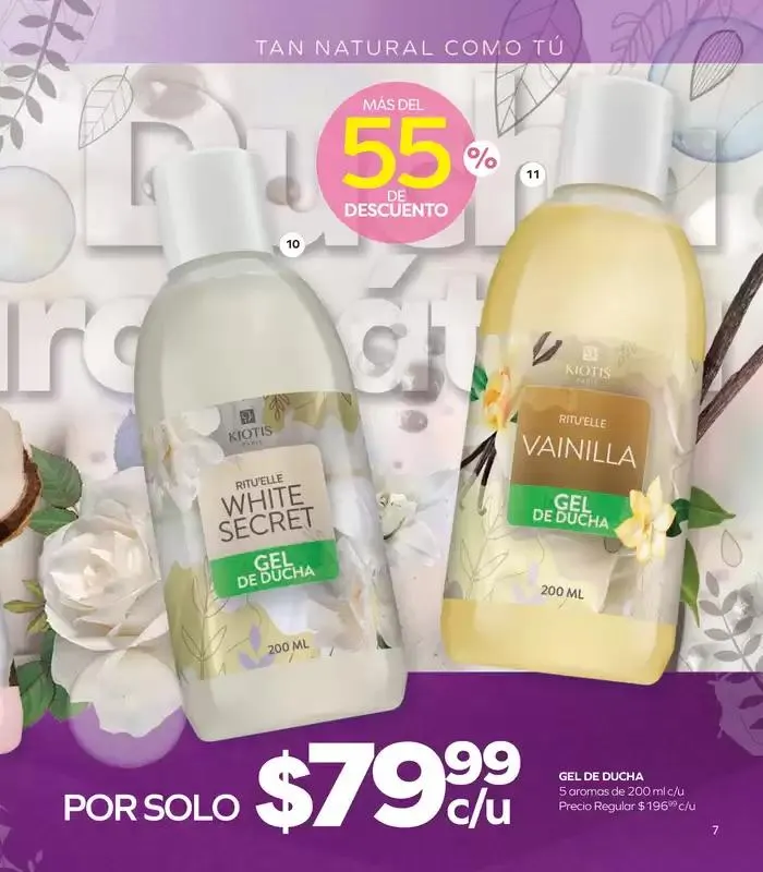 Catálogo de Stanhome - C16 15 de octubre al 1 de noviembre 2024 - Pagina 9