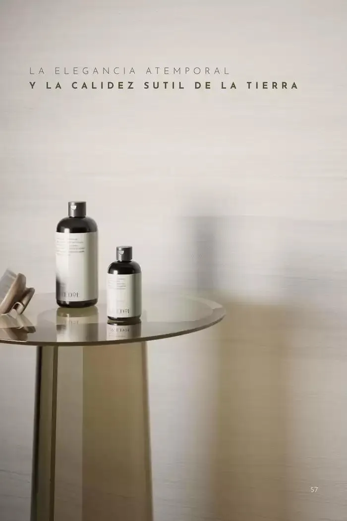 Catálogo de The Art of Luxe 14 de noviembre al 30 de junio 2025 - Pagina 59