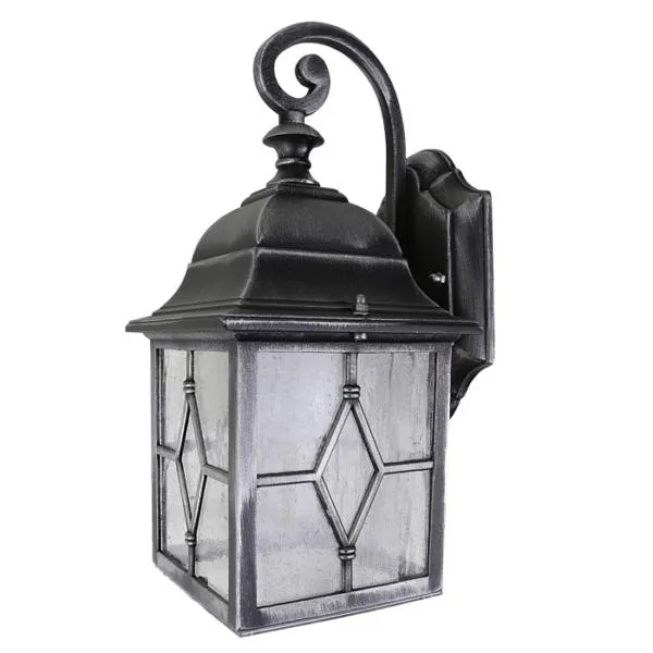 Farol de exterior Pozna acabado satinado FTL-3420/S Tecnolite