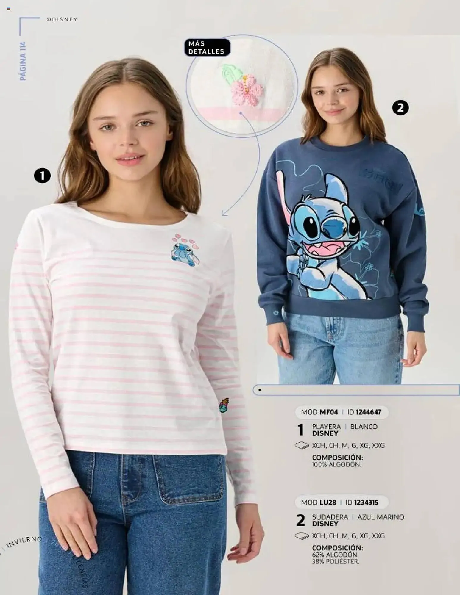 Catálogo de Catálogo Price Shoes 24 de julio al 1 de enero 2026 - Pagina 116