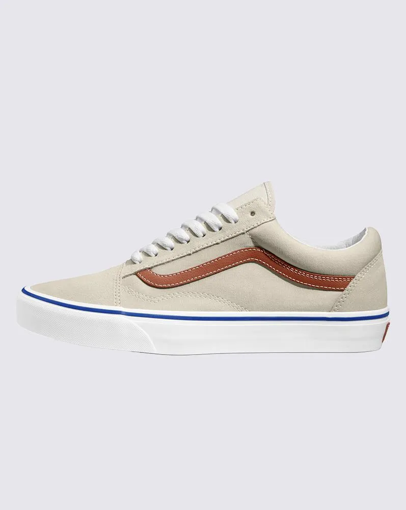 Tenis Old Skool Beige 8DJR