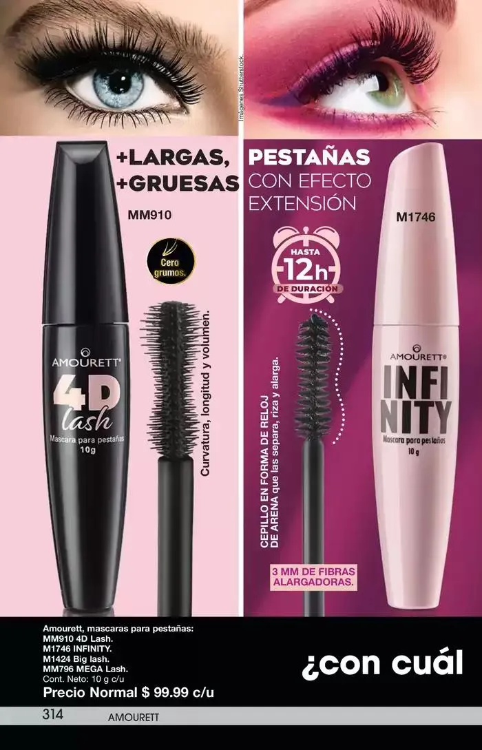 Catálogo de Arabela Campaña 03 10 de enero al 23 de enero 2025 - Pagina 280