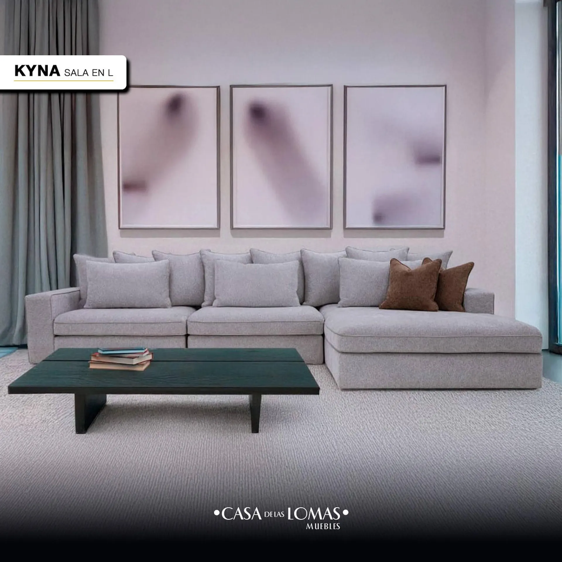 Catálogo de Catálogo Casa de las Lomas 17 de febrero al 28 de febrero 2026 - Pagina 3