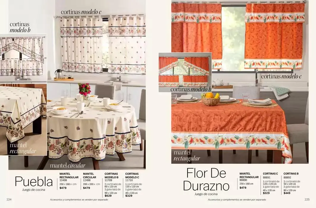 Catálogo de Tu hogar, nuestra pasion  8 de enero al 31 de diciembre 2025 - Pagina 115