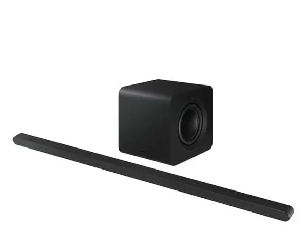 Barra De Sonido Samsung Hw-s800d