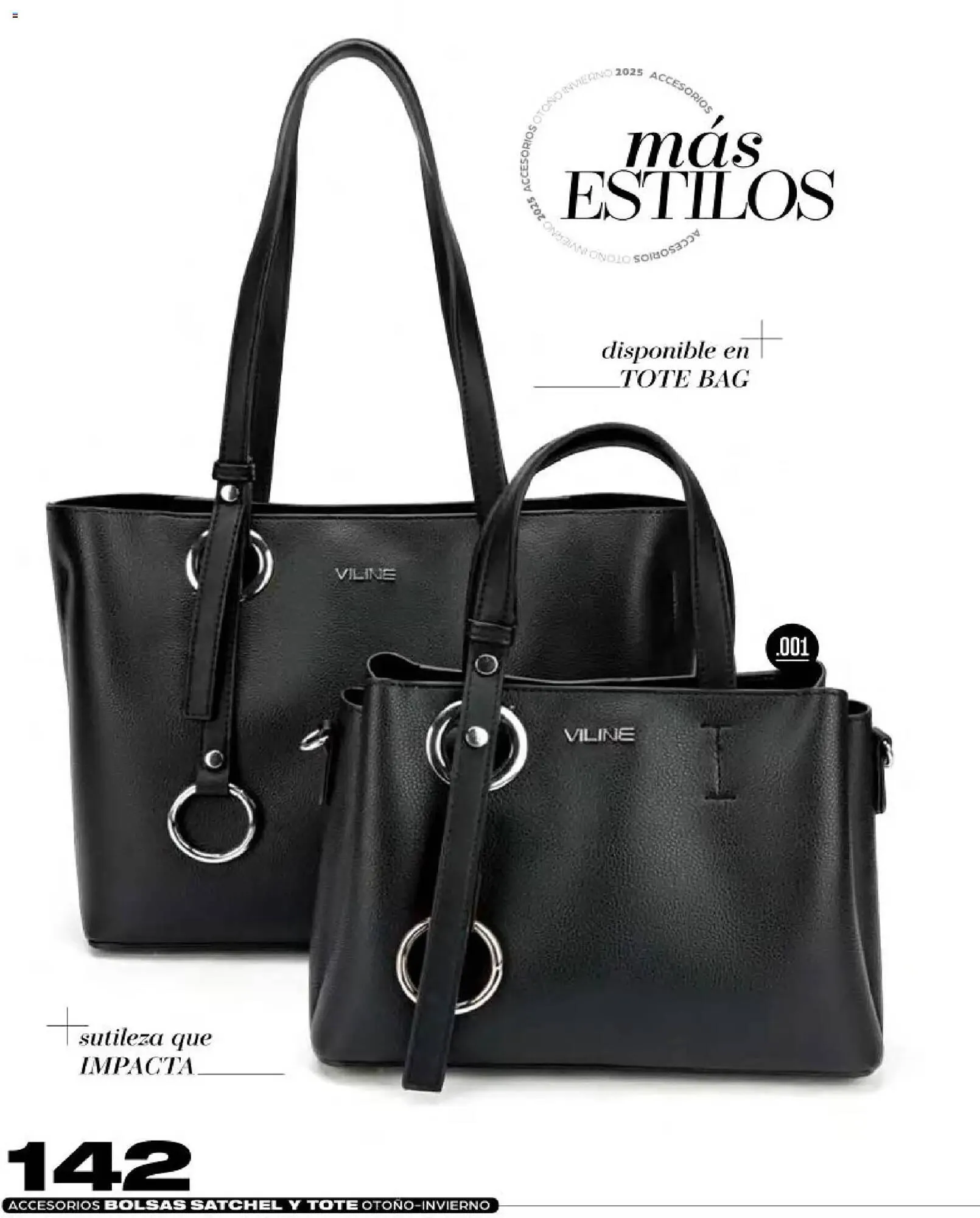 Catálogo de Catálogo Price Shoes 3 de noviembre al 1 de febrero 2026 - Pagina 142