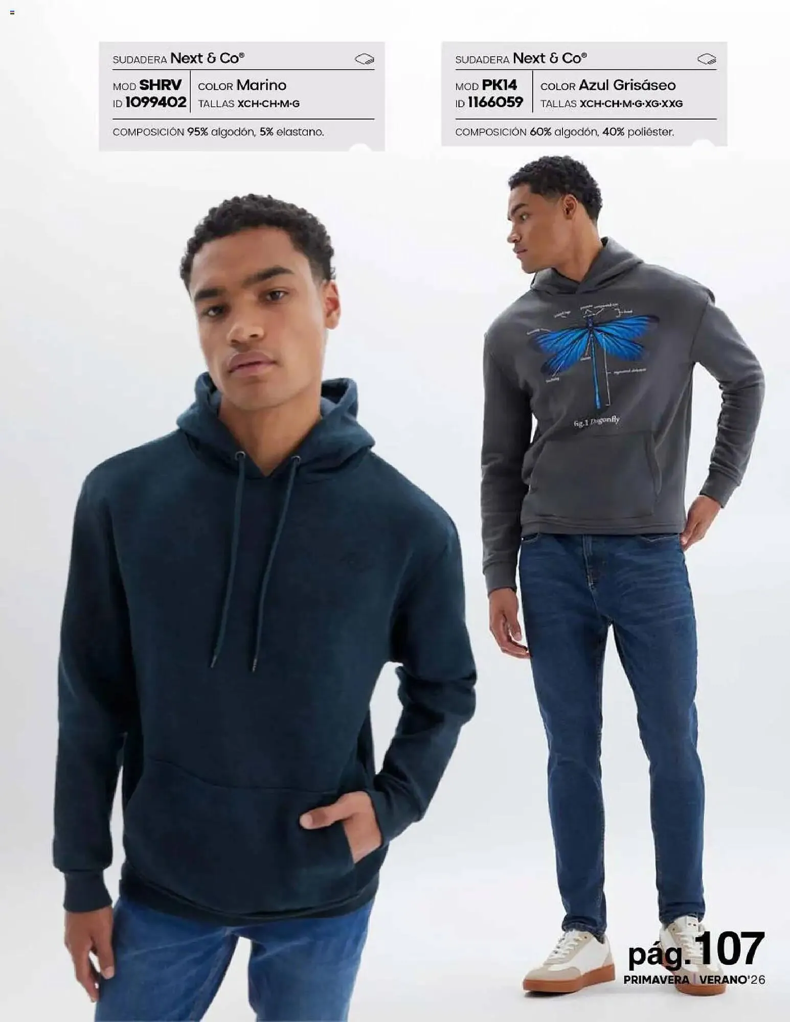 Catálogo de Catálogo Price Shoes 5 de febrero al 1 de septiembre 2026 - Pagina 107