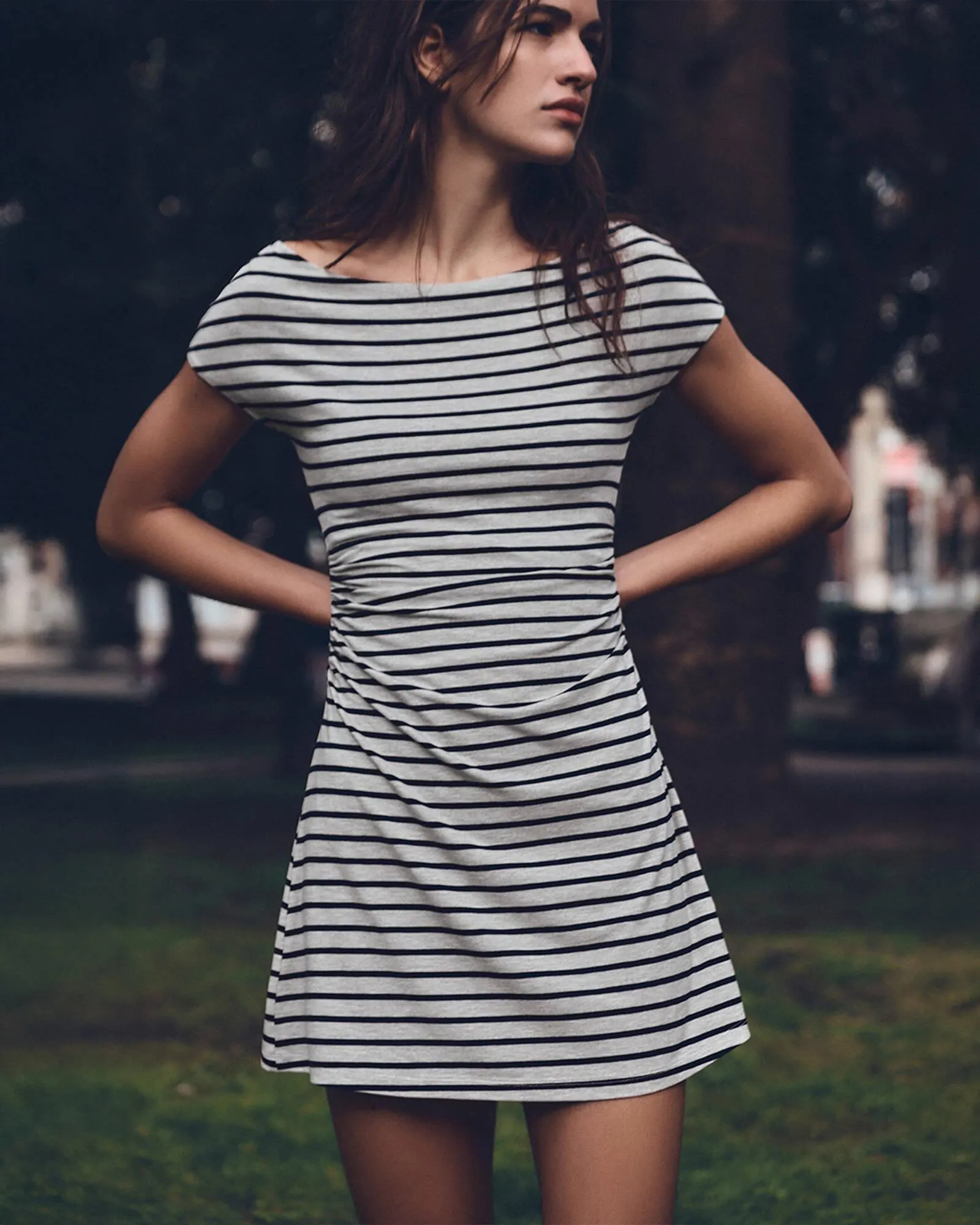 Catálogo de Catálogo Pull & Bear 5 de marzo al 18 de marzo 2026 - Pagina 4