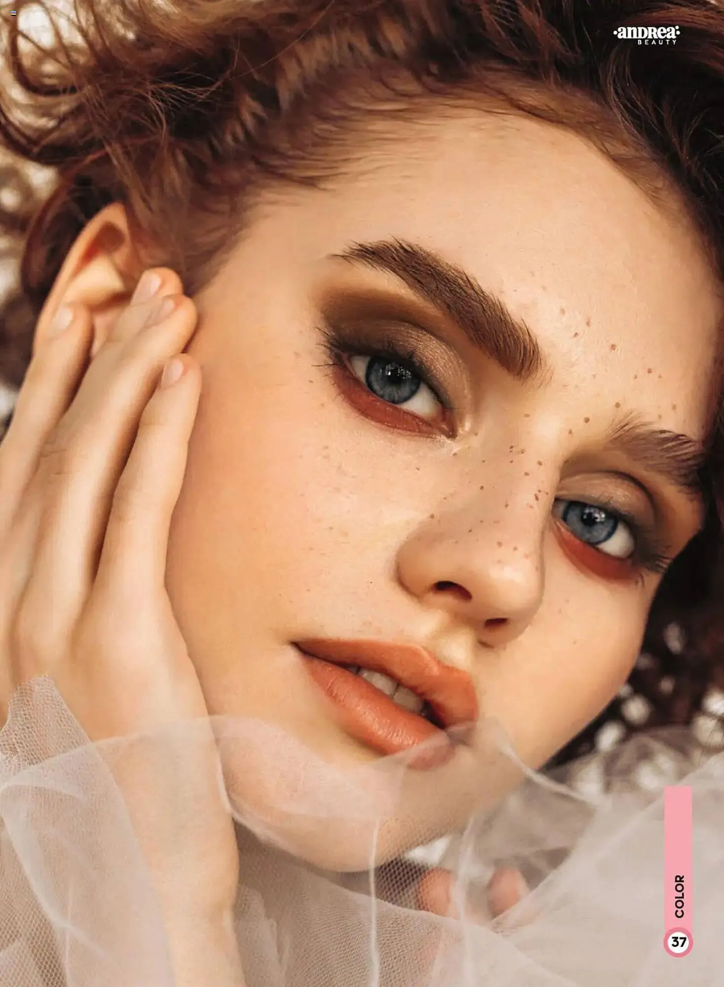 Catálogo de Catálogo Andrea 23 de marzo al 24 de mayo 2025 - Pagina 37