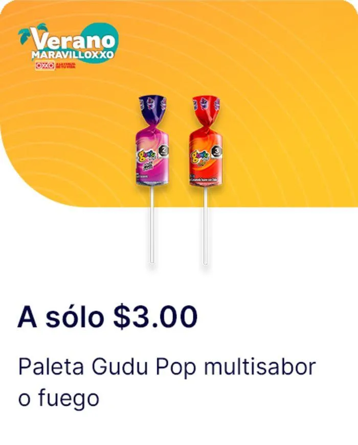 Catálogo de Ofertas Meravilloxxo 29 de mayo al 19 de junio 2024 - Pagina 4