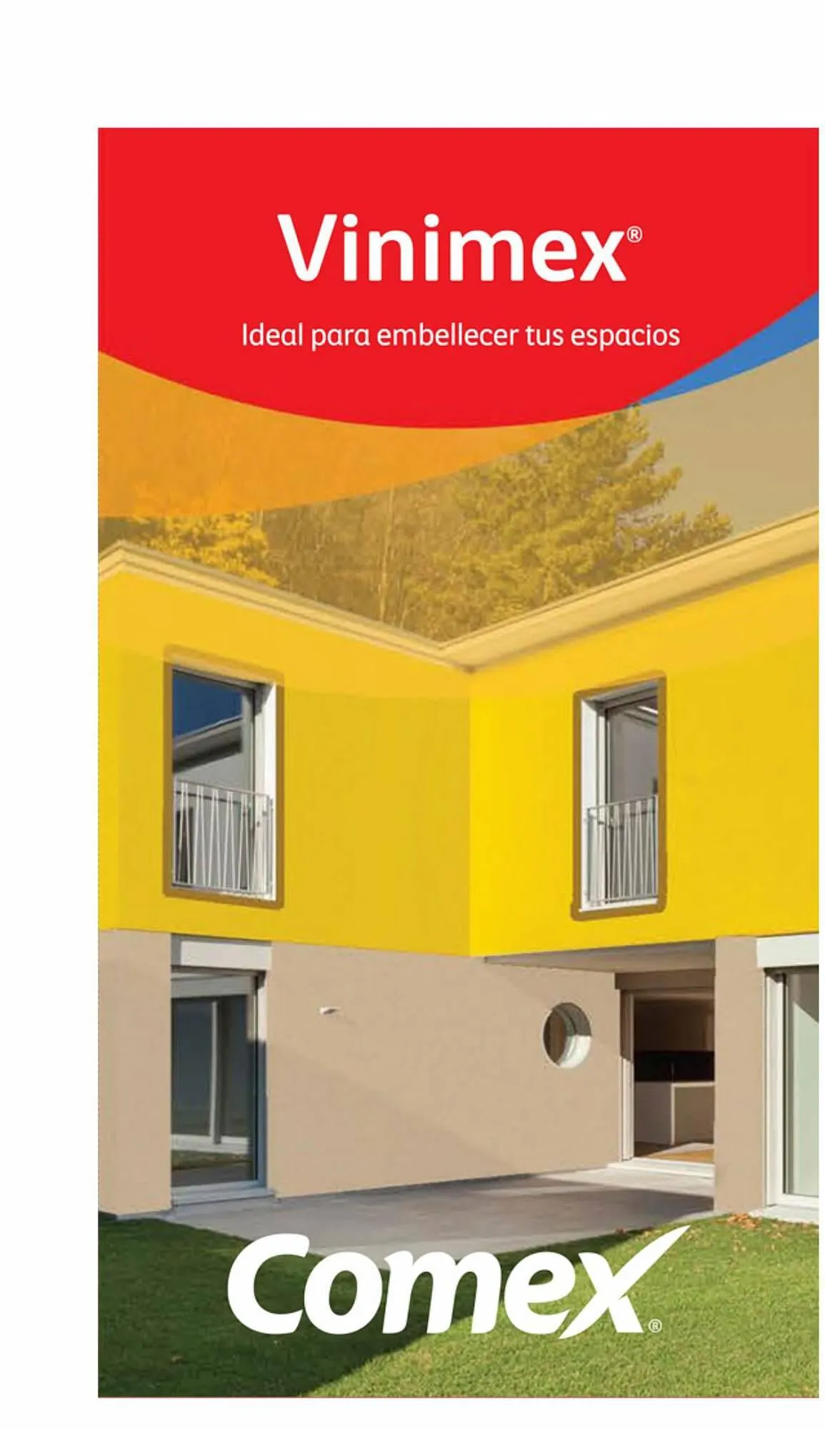 Catálogo de Catálogo Comex 16 de mayo al 15 de agosto 2023 - Pagina 1