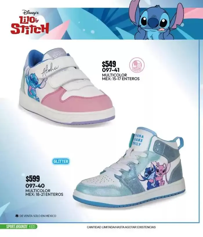 Catálogo de Nuestras mejores ofertas para ti 11 de marzo al 31 de diciembre 2025 - Pagina 189