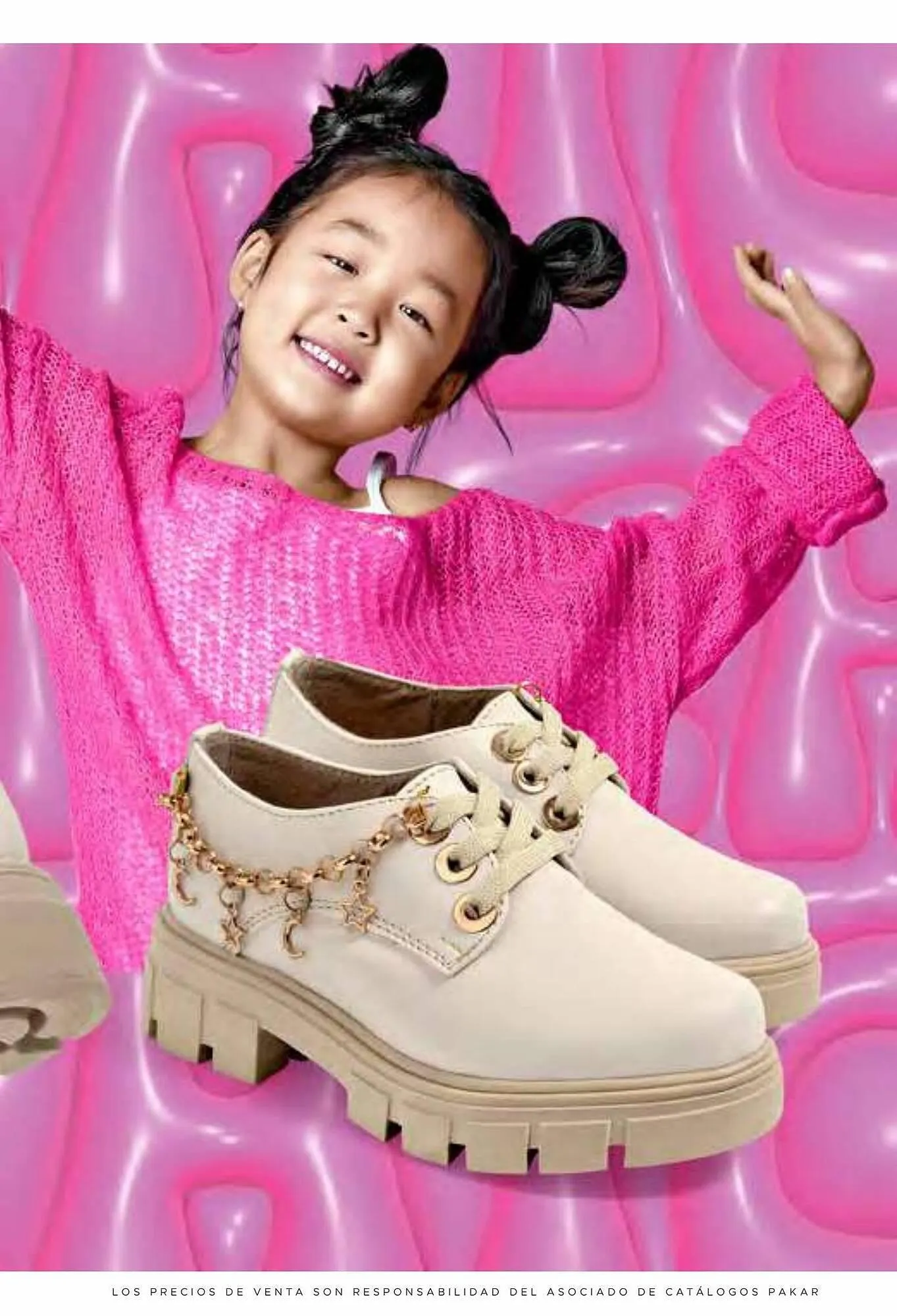 Catálogo de Catálogo SC Pakar 29 de julio al 31 de diciembre 2023 - Pagina 89