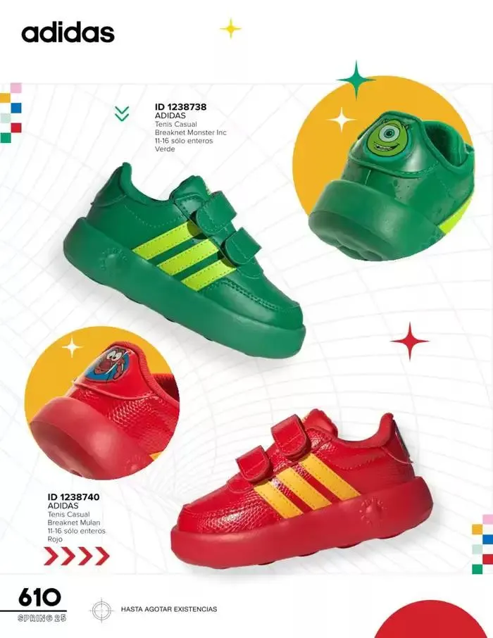 Catálogo de IMP SPRING | 2025 | 1E 17 de febrero al 28 de febrero 2025 - Pagina 612