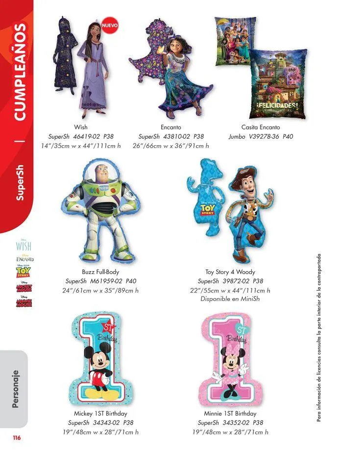 Catalogo de EVERYDAY 2024  22 de noviembre al 31 de diciembre 2024 - Pag 118