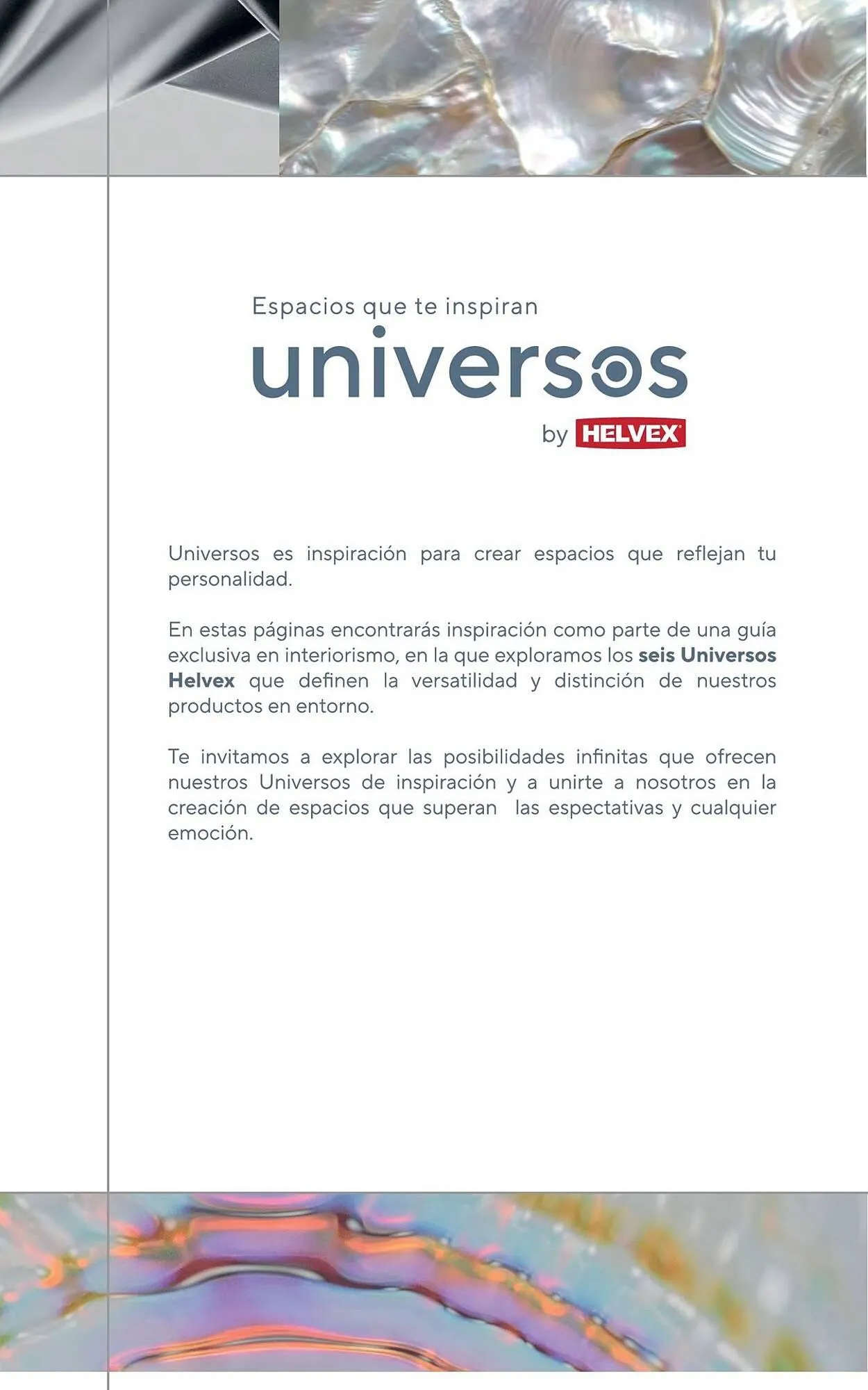 Catálogo de Catálogo Helvex 28 de octubre al 31 de diciembre 2025 - Pagina 2