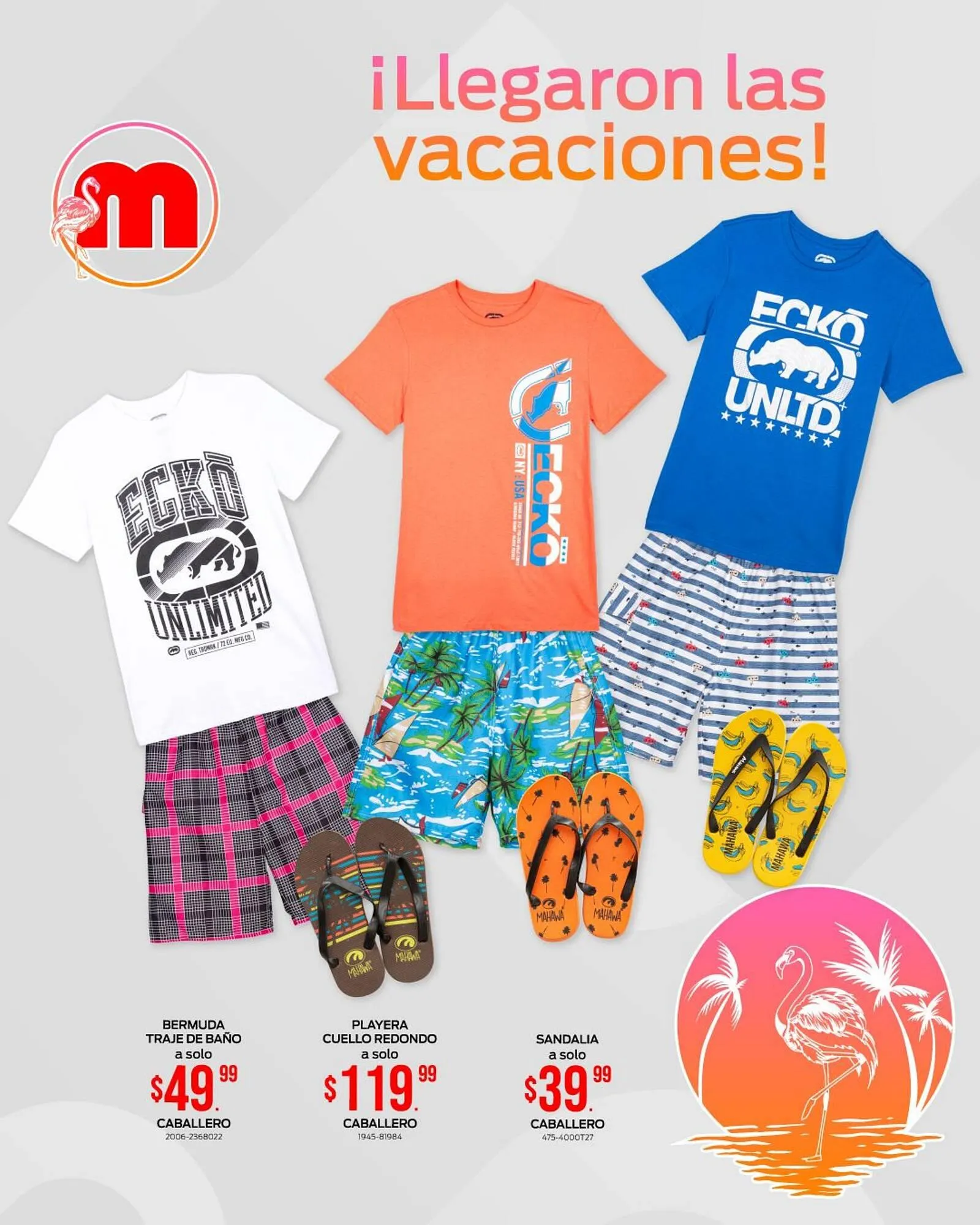 Catálogo de Catálogo Milano 23 de julio al 31 de julio 2025 - Pagina 1