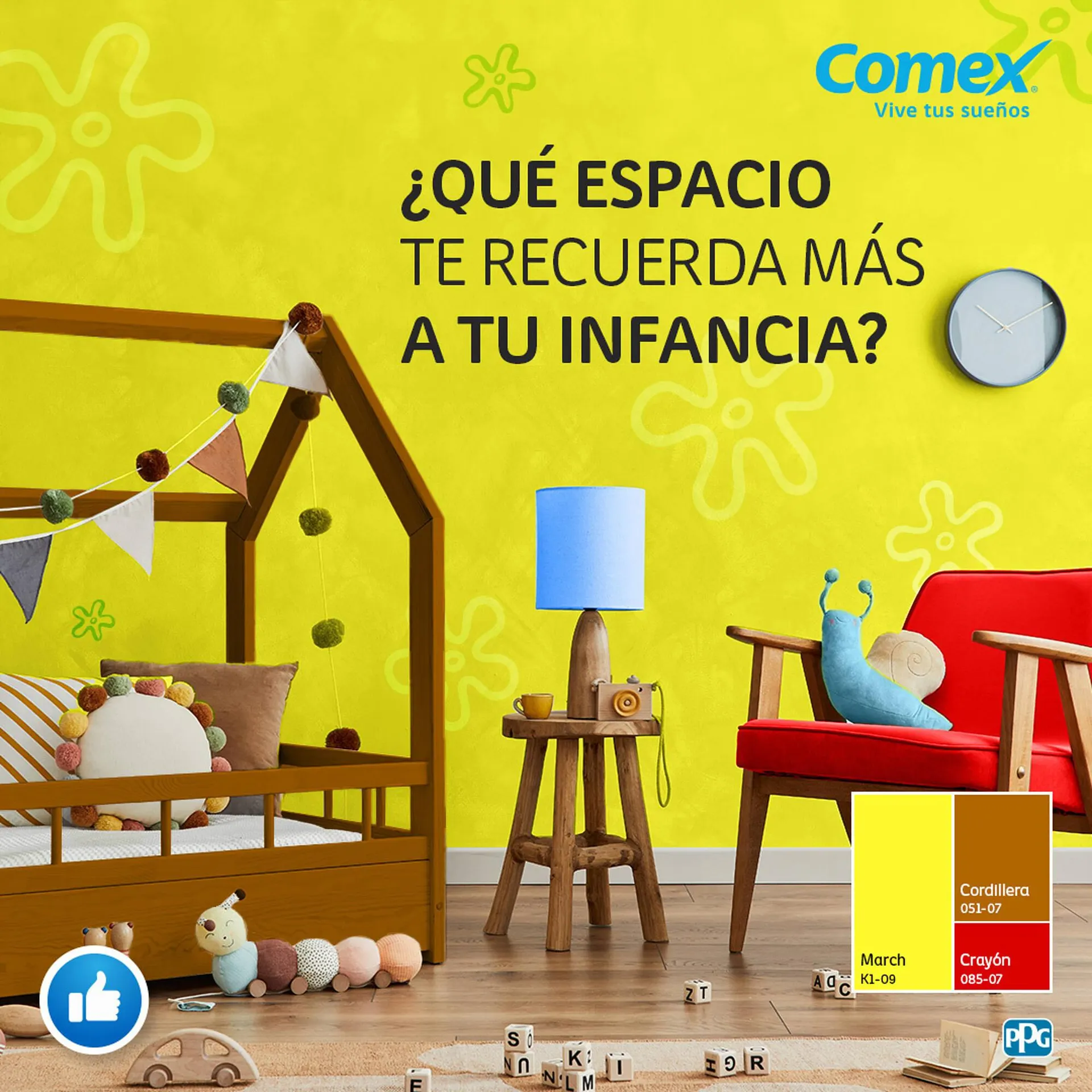 Catálogo de Catálogo Comex 16 de abril al 22 de abril 2026 - Pagina 1