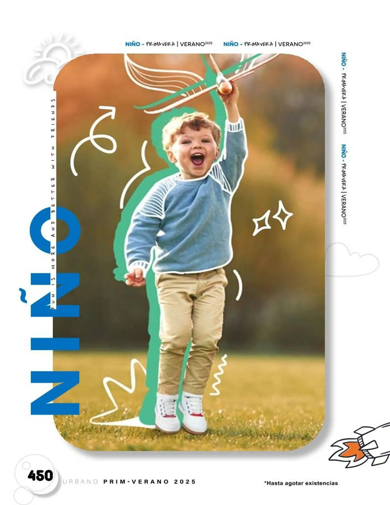 Catálogo de Catálogo Price Shoes 3 de junio al 31 de diciembre 2025 - Pagina 450