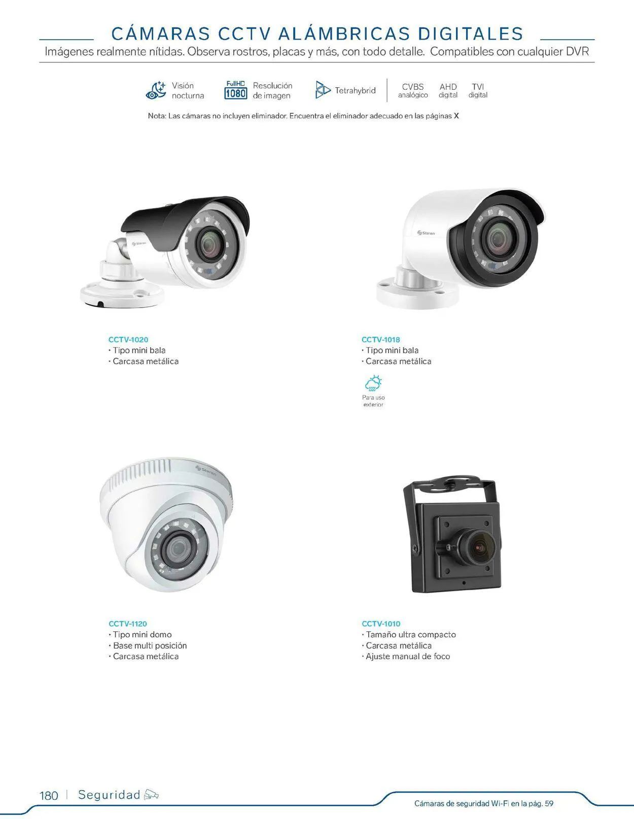 Catálogo de Steren 1 de febrero al 31 de diciembre 2023 - Pagina 200