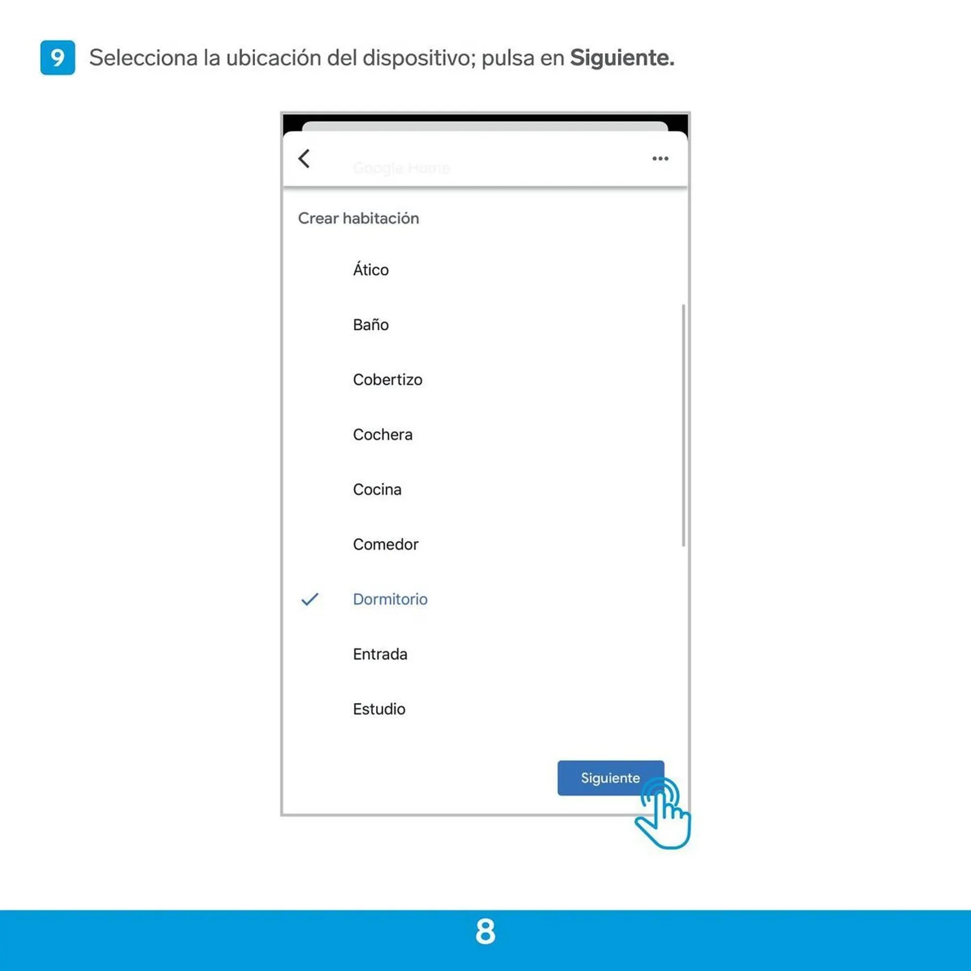 Catálogo de Catálogo Steren 12 de enero al 31 de diciembre 2026 - Pagina 8