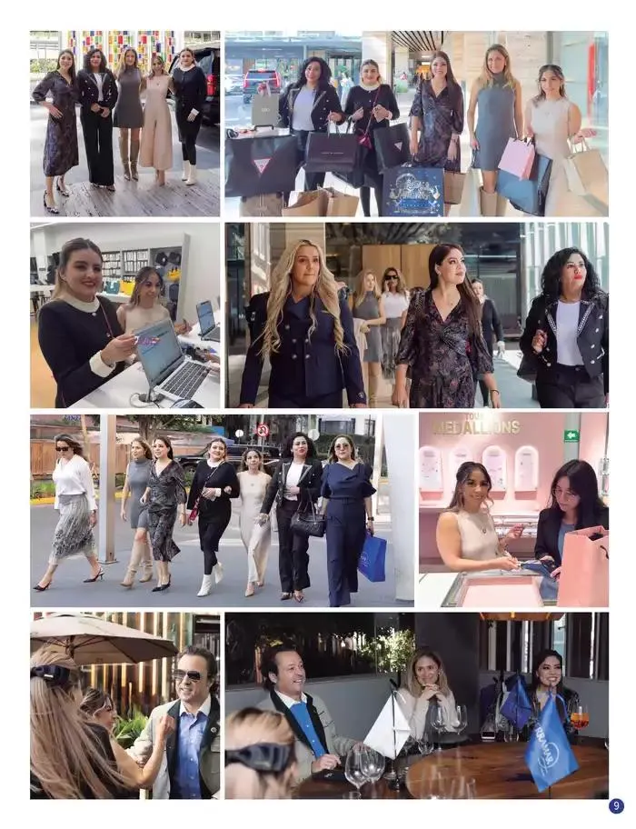 Catálogo de Terramar Brands revista de promociones 1 de marzo al 31 de marzo 2025 - Pagina 9