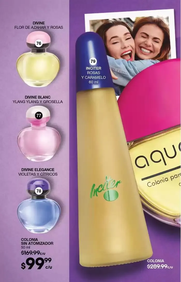 Catálogo de Fuller CAMPAÑA 19 27 de diciembre al 14 de enero 2025 - Pagina 102