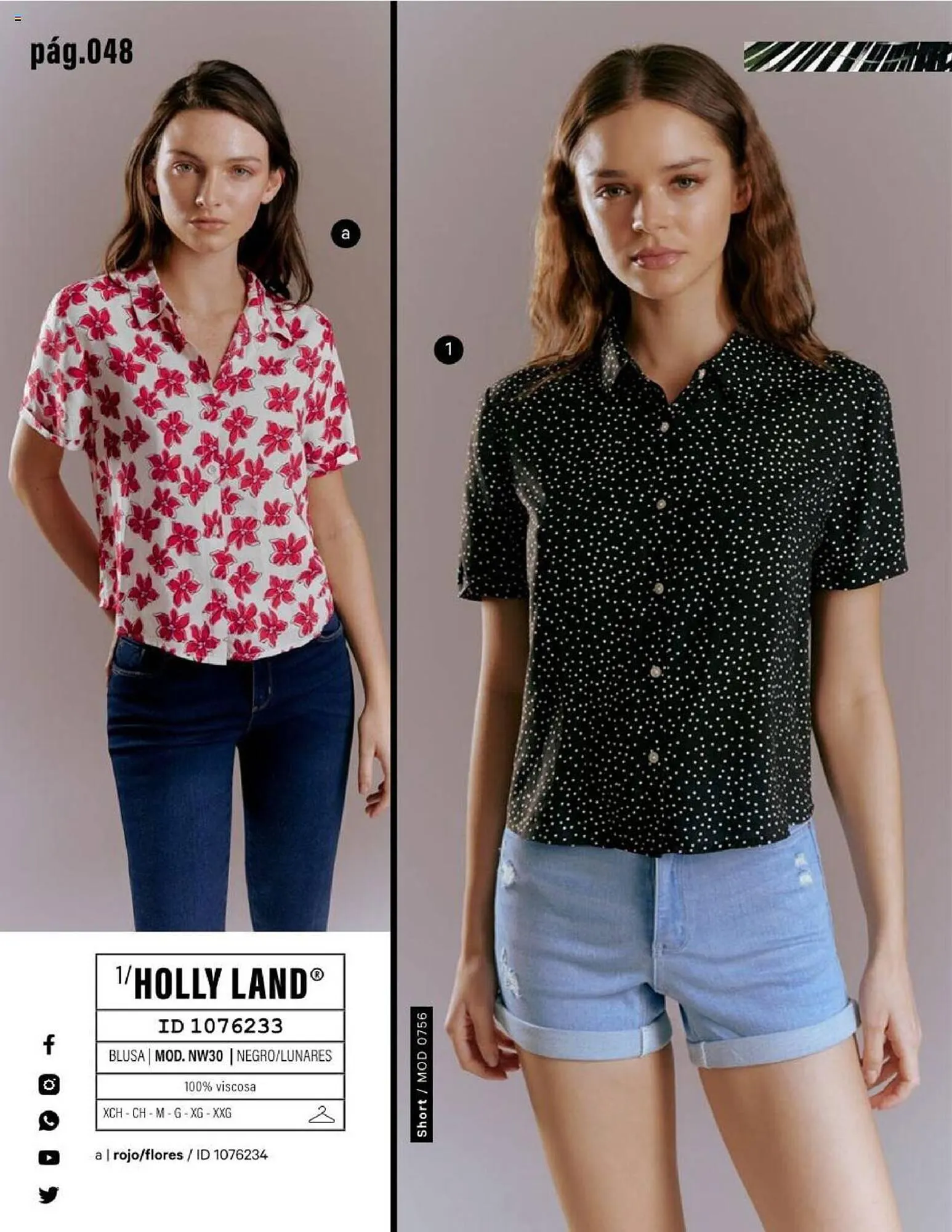 Catálogo de Catálogo Price Shoes 10 de marzo al 31 de agosto 2023 - Pagina 50