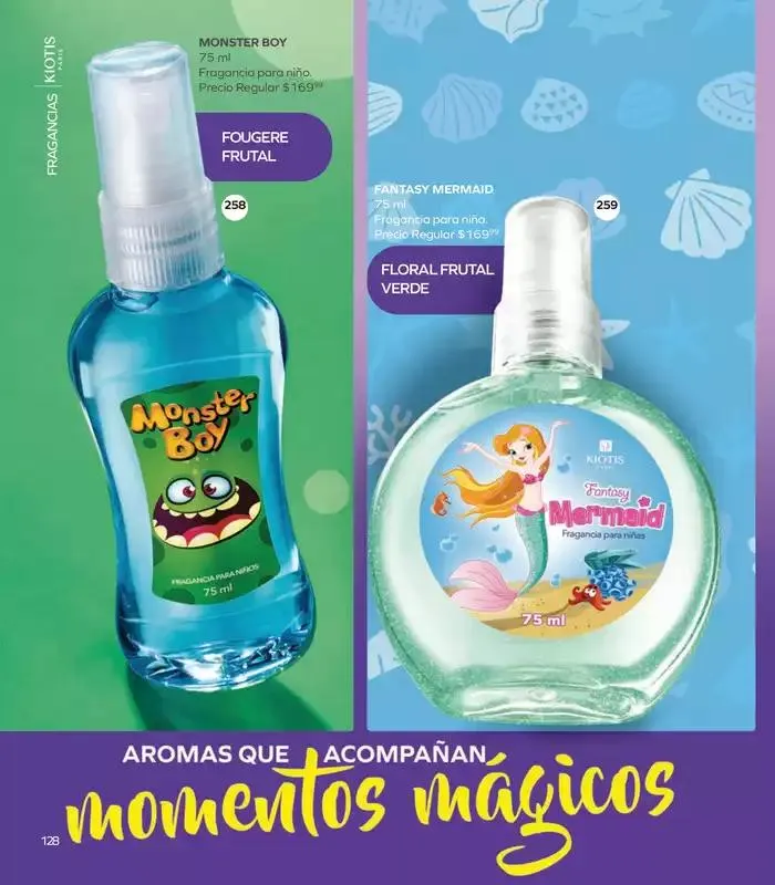 Catálogo de Folleto de Marzo 6 de marzo al 21 de marzo 2025 - Pagina 132