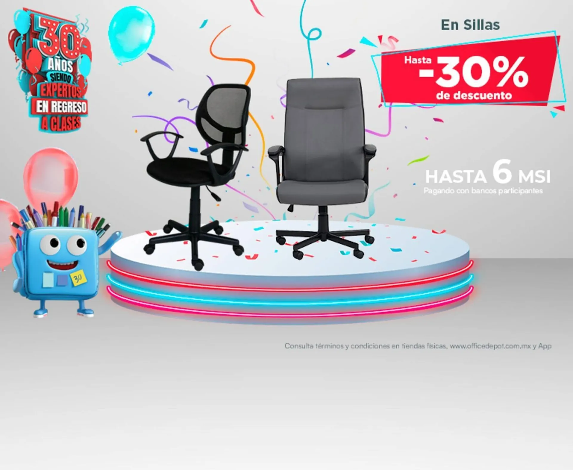 Catálogo de Catálogo Office Depot 2 de julio al 15 de julio 2025 - Pagina 7