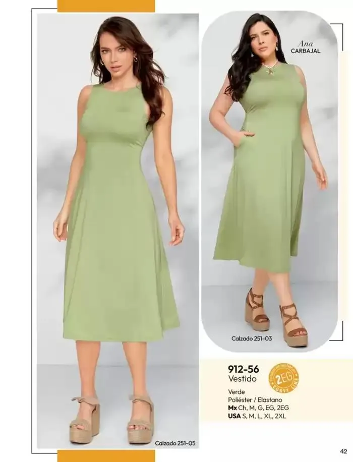 Catálogo de Ahorra ahora con nuestras ofertas 8 de enero al 30 de junio 2025 - Pagina 309