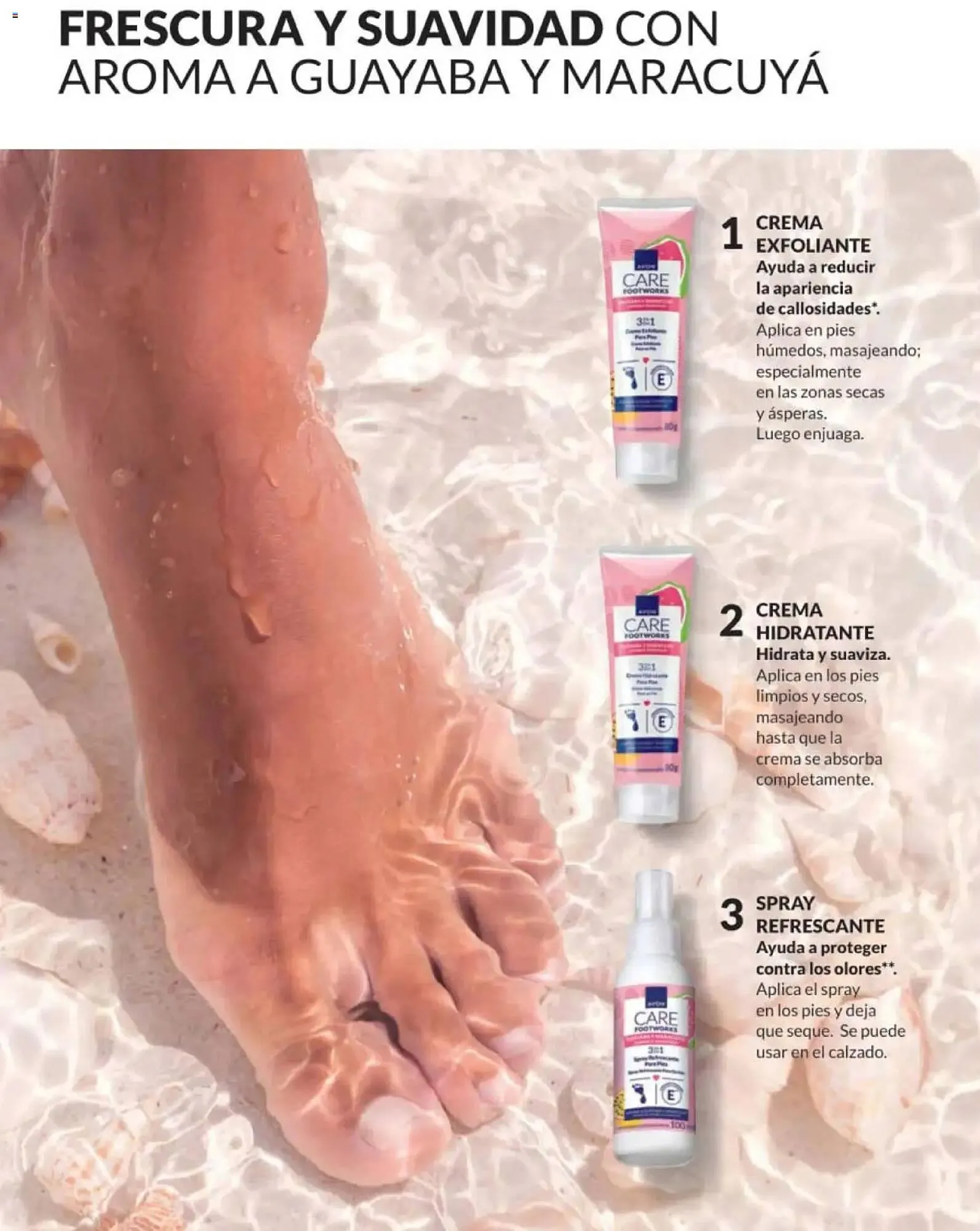 Catálogo de Catálogo Avon 30 de enero al 6 de marzo 2026 - Pagina 182