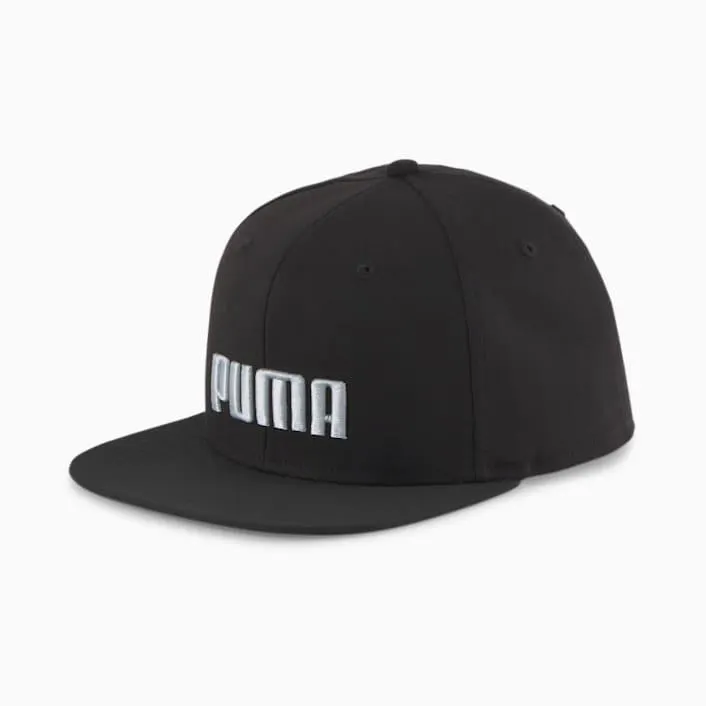 Gorra de visera plana PUMA