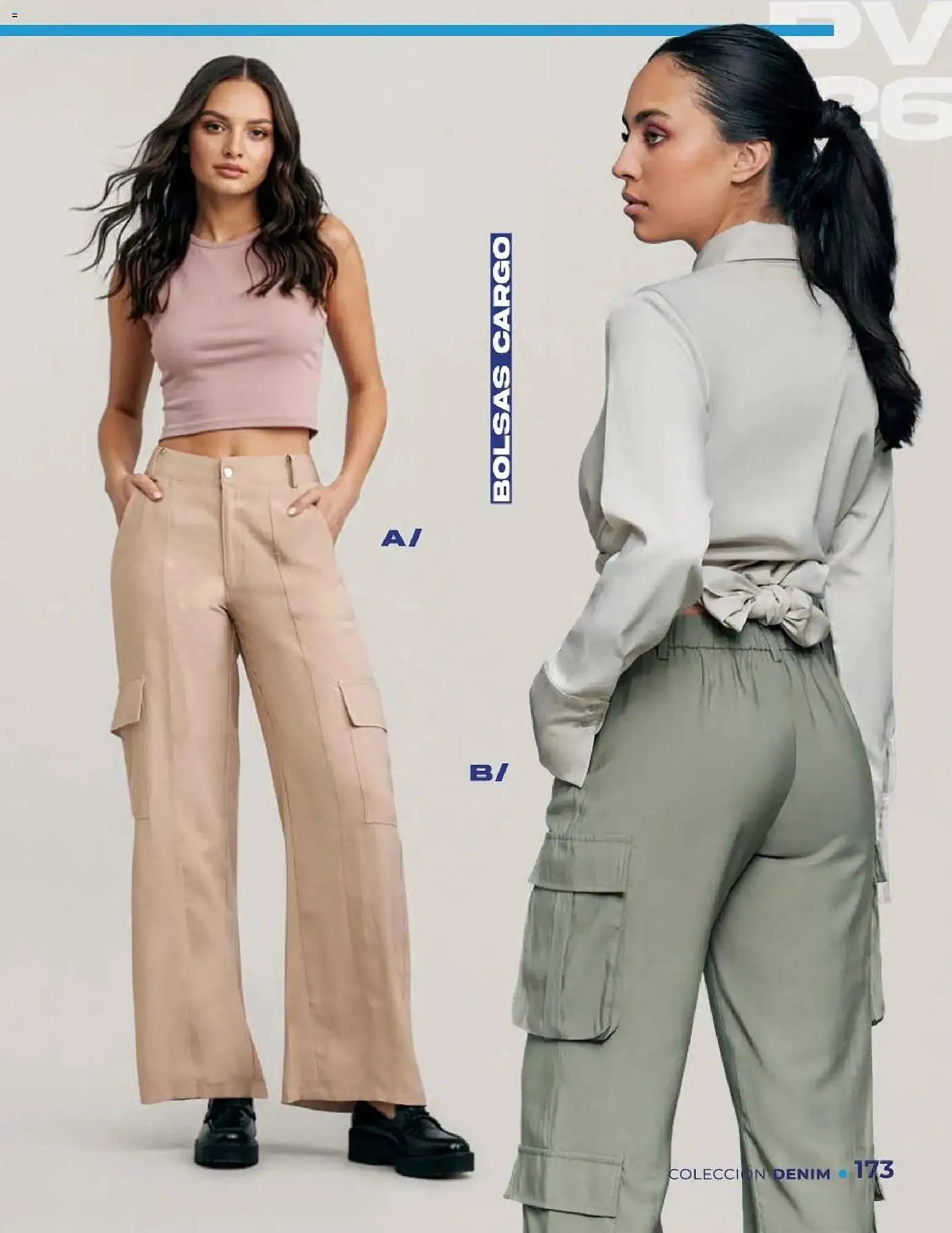 Catálogo de Catálogo Price Shoes 5 de febrero al 1 de septiembre 2026 - Pagina 173