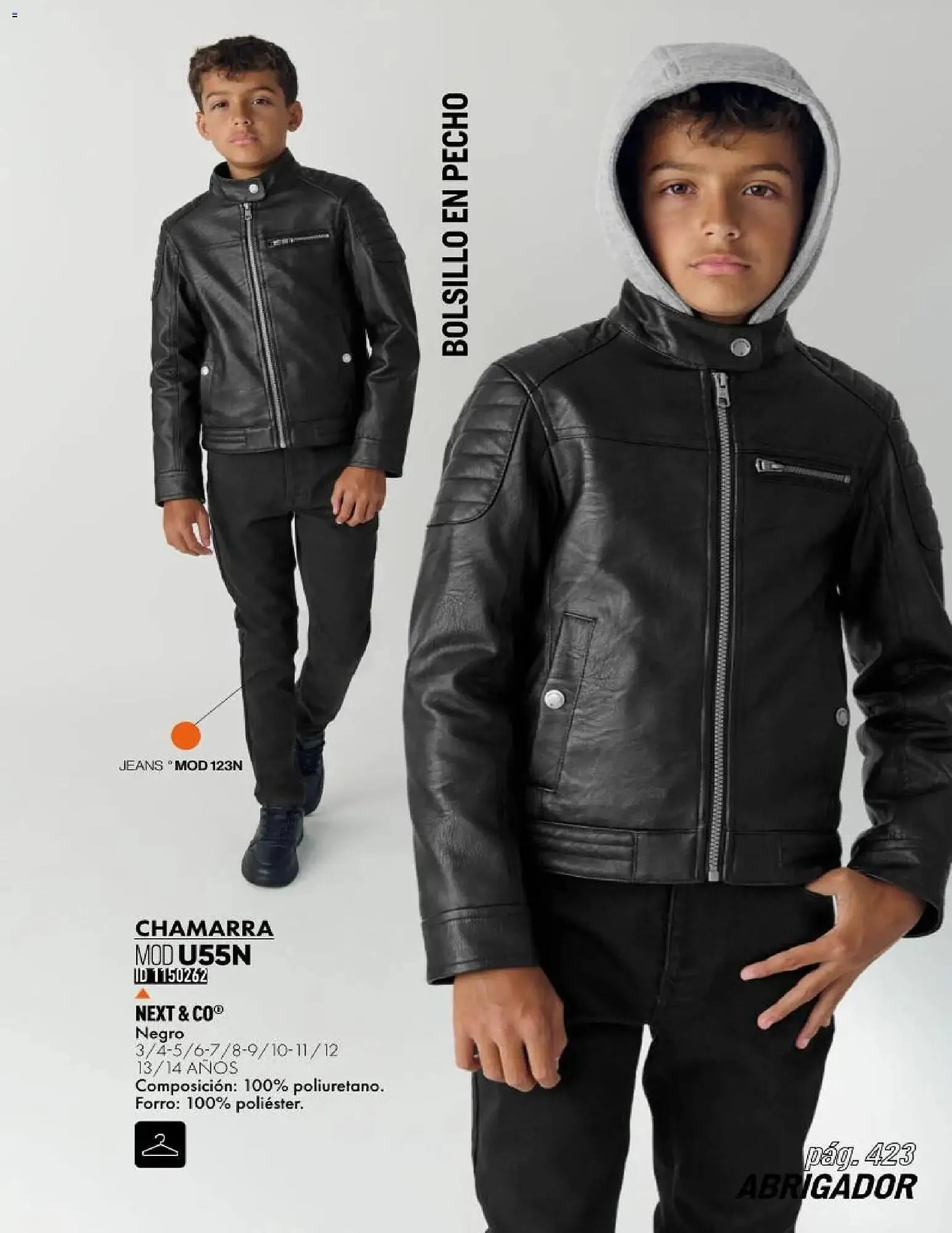 Catálogo de Catálogo Price Shoes 11 de noviembre al 1 de marzo 2026 - Pagina 423