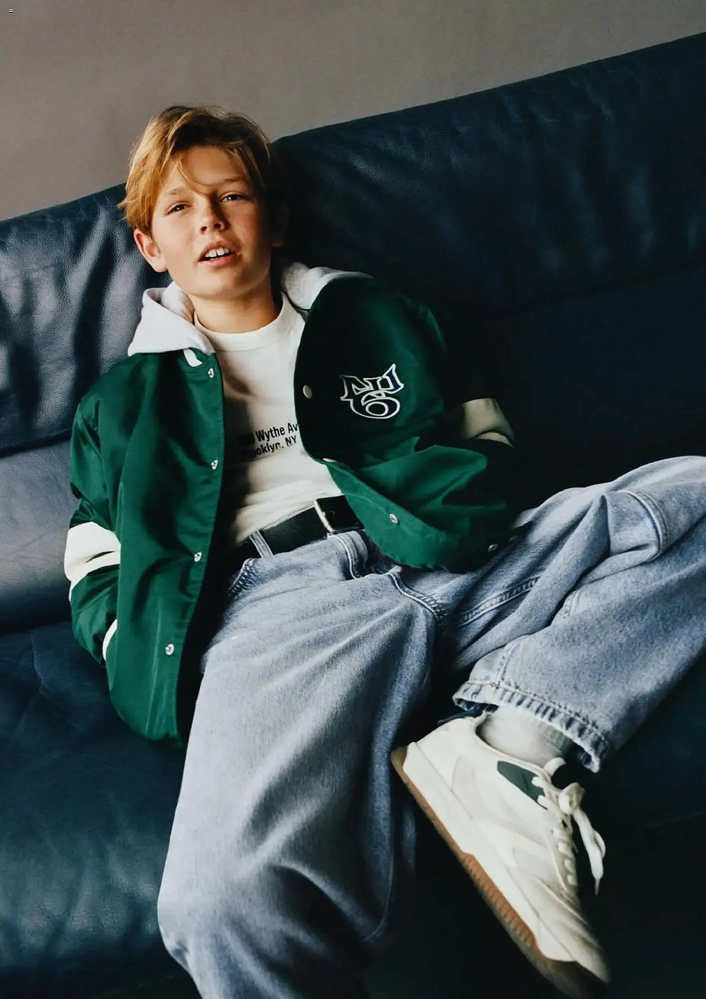 Folheto Catálogo ZARA de 2 de fevereiro até 2 de março 2026 - Pagina 3