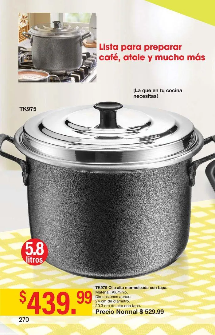 Catálogo de Arabela Campaña 20 29 de agosto al 19 de septiembre 2024 - Pagina 238