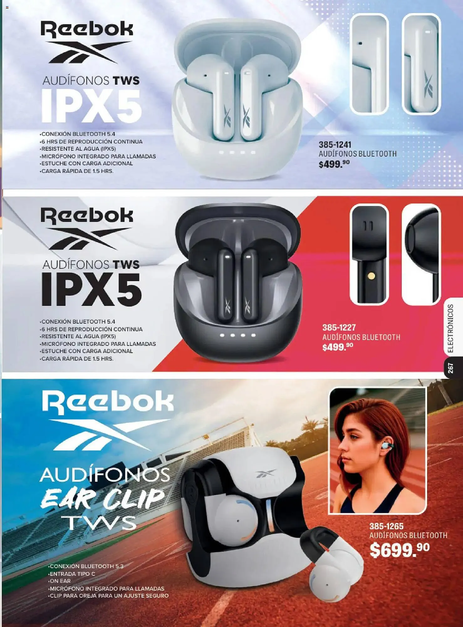 Catálogo de Catálogo Andrea 31 de octubre al 1 de febrero 2026 - Pagina 9