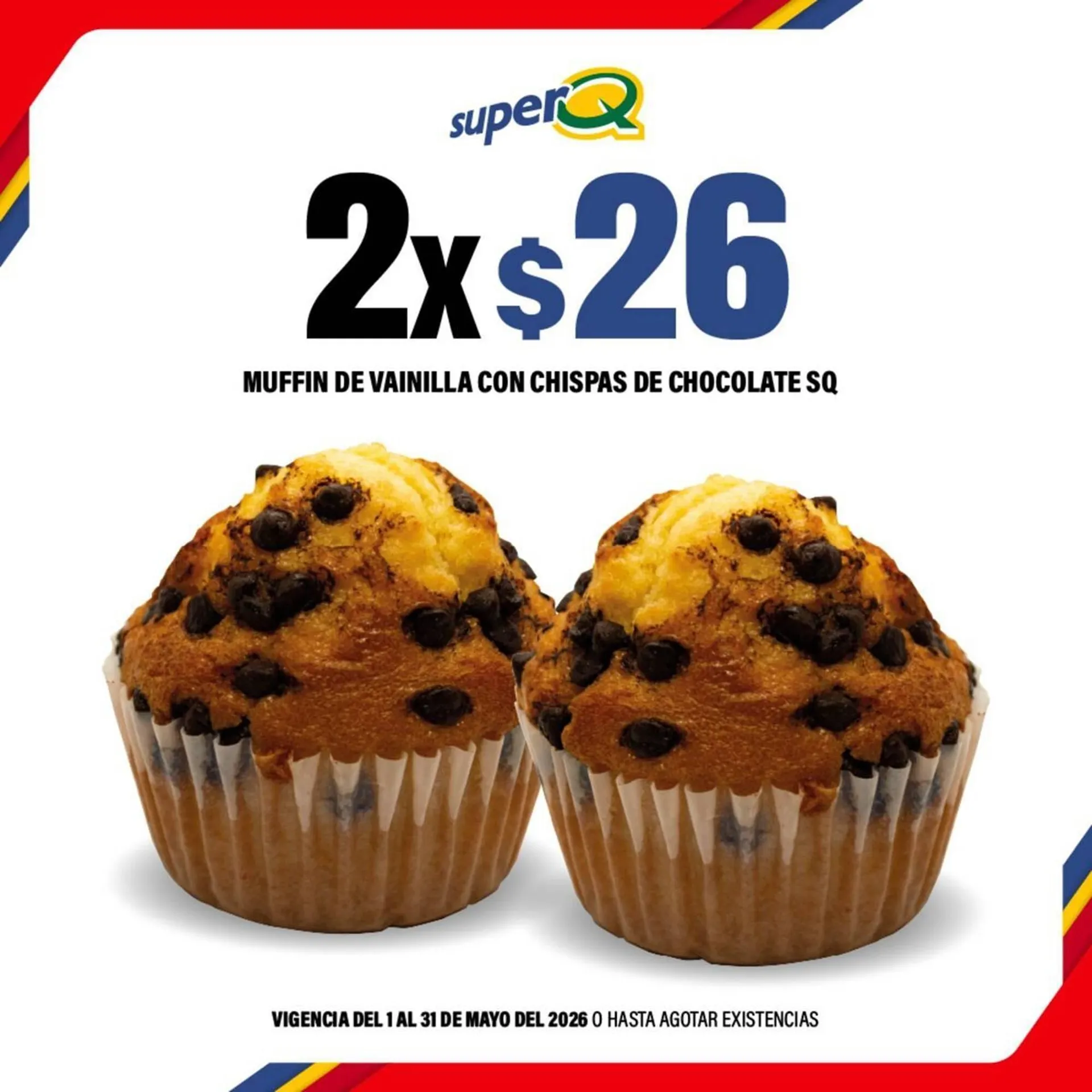 Catálogo de Catálogo Super Q 1 de mayo al 31 de mayo 2026 - Pagina 72