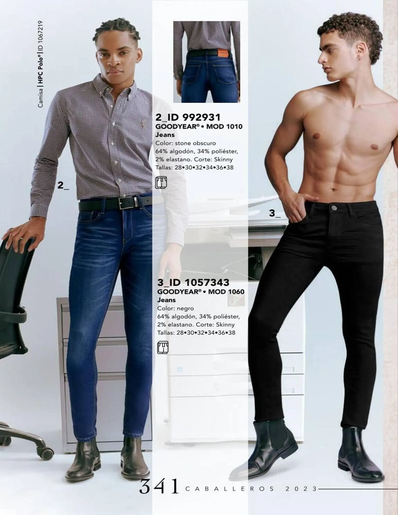 Catálogo de Catálogo Price Shoes 18 de diciembre al 31 de diciembre 2024 - Pagina 341