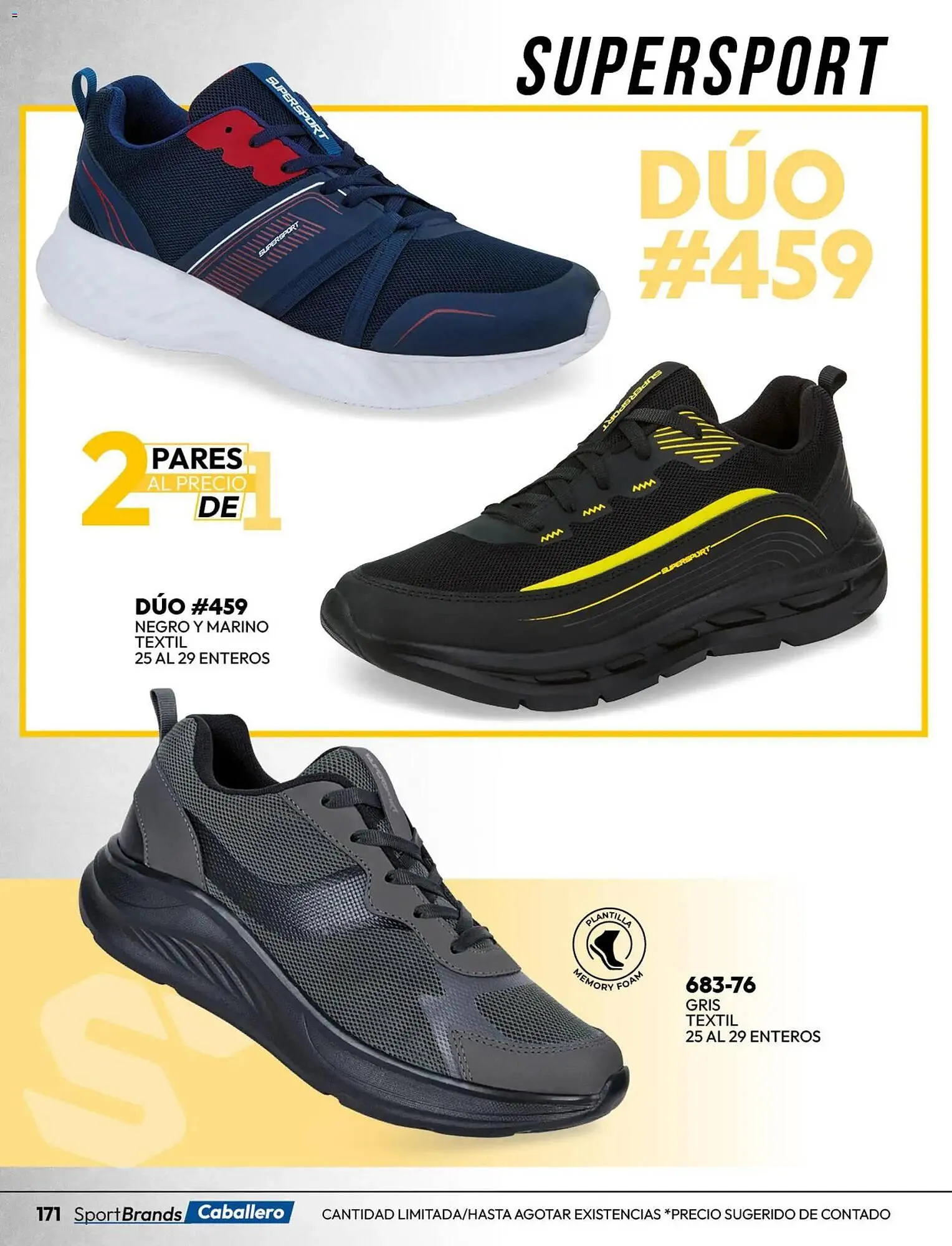 Catálogo de Catálogo Cklass 2 de enero al 1 de mayo 2026 - Pagina 210