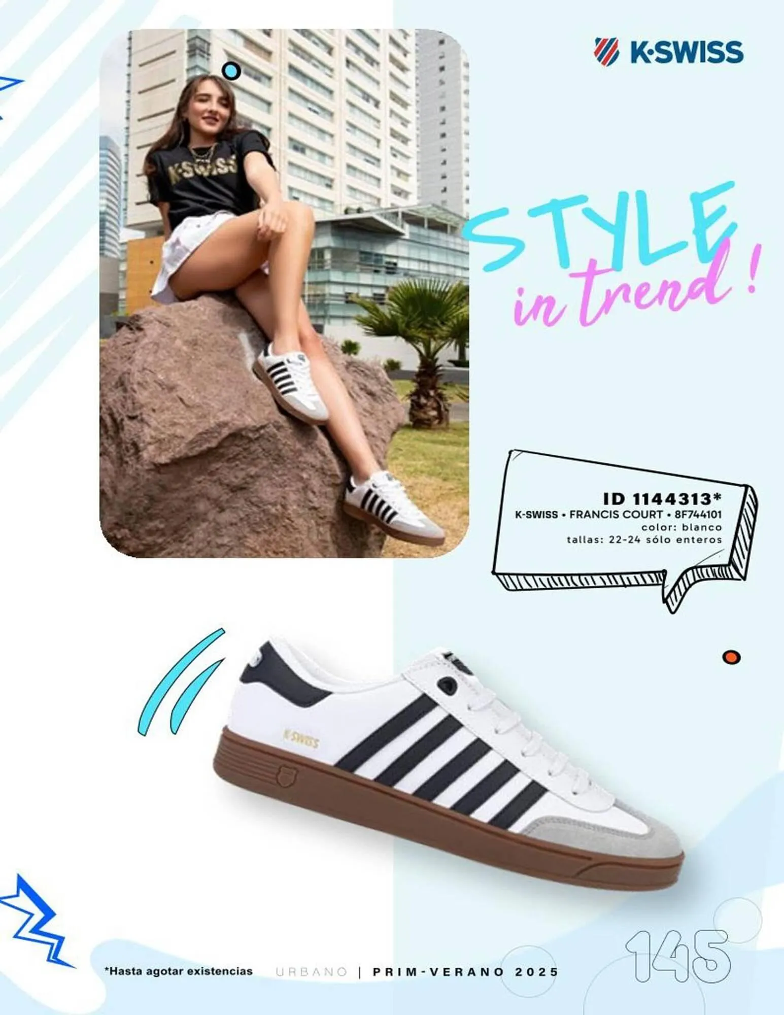 Catálogo de Catálogo Price Shoes 3 de junio al 31 de diciembre 2025 - Pagina 145