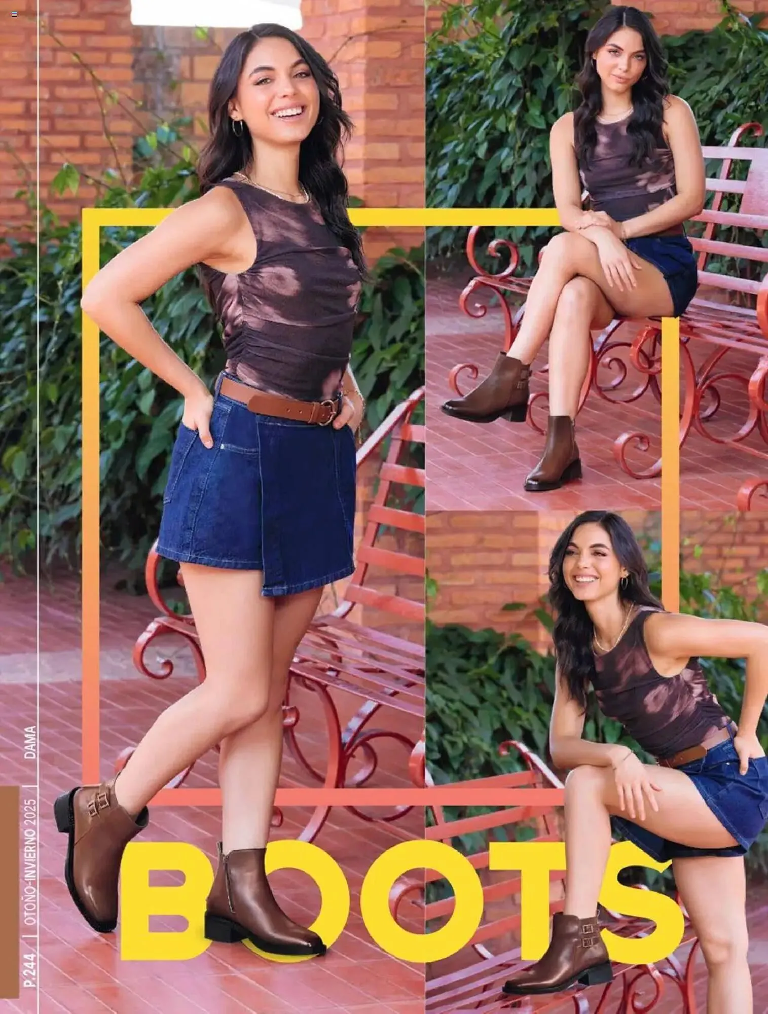 Catálogo de Catálogo Impuls 7 de julio al 1 de octubre 2025 - Pagina 246