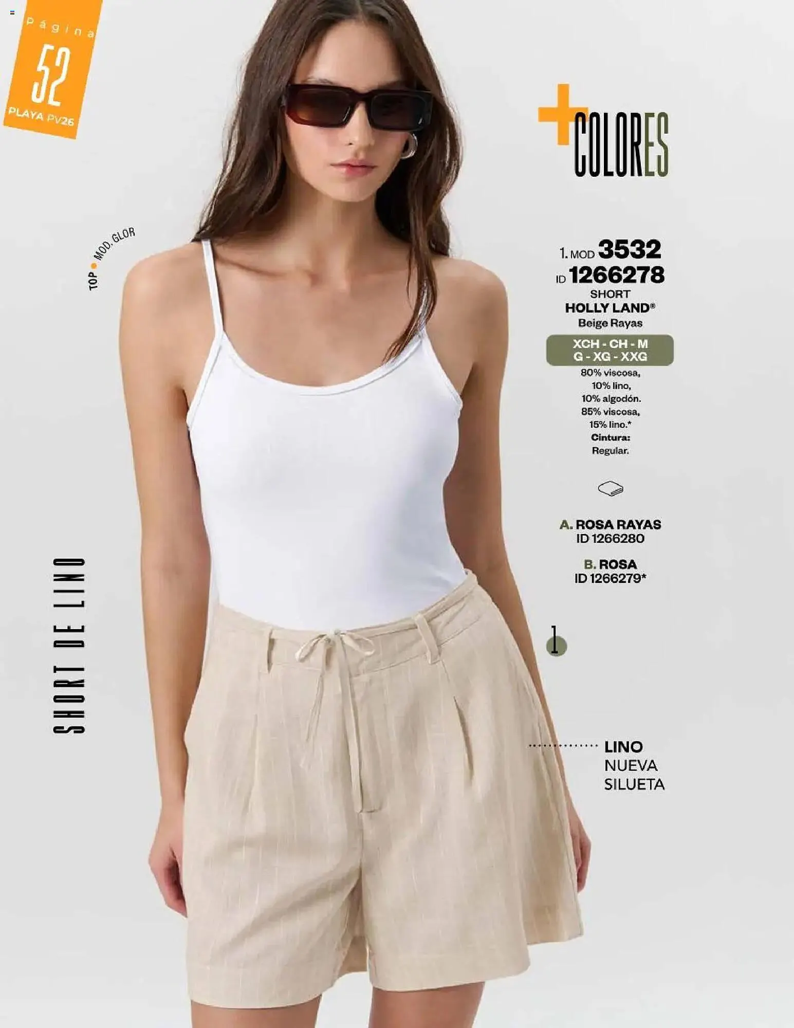 Catálogo de Catálogo Price Shoes 13 de febrero al 1 de enero 2027 - Pagina 52