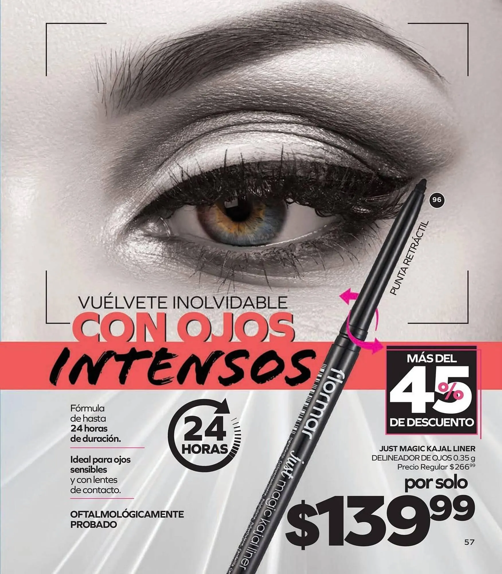 Catálogo de Catálogo Stanhome 3 de noviembre al 21 de noviembre 2025 - Pagina 61