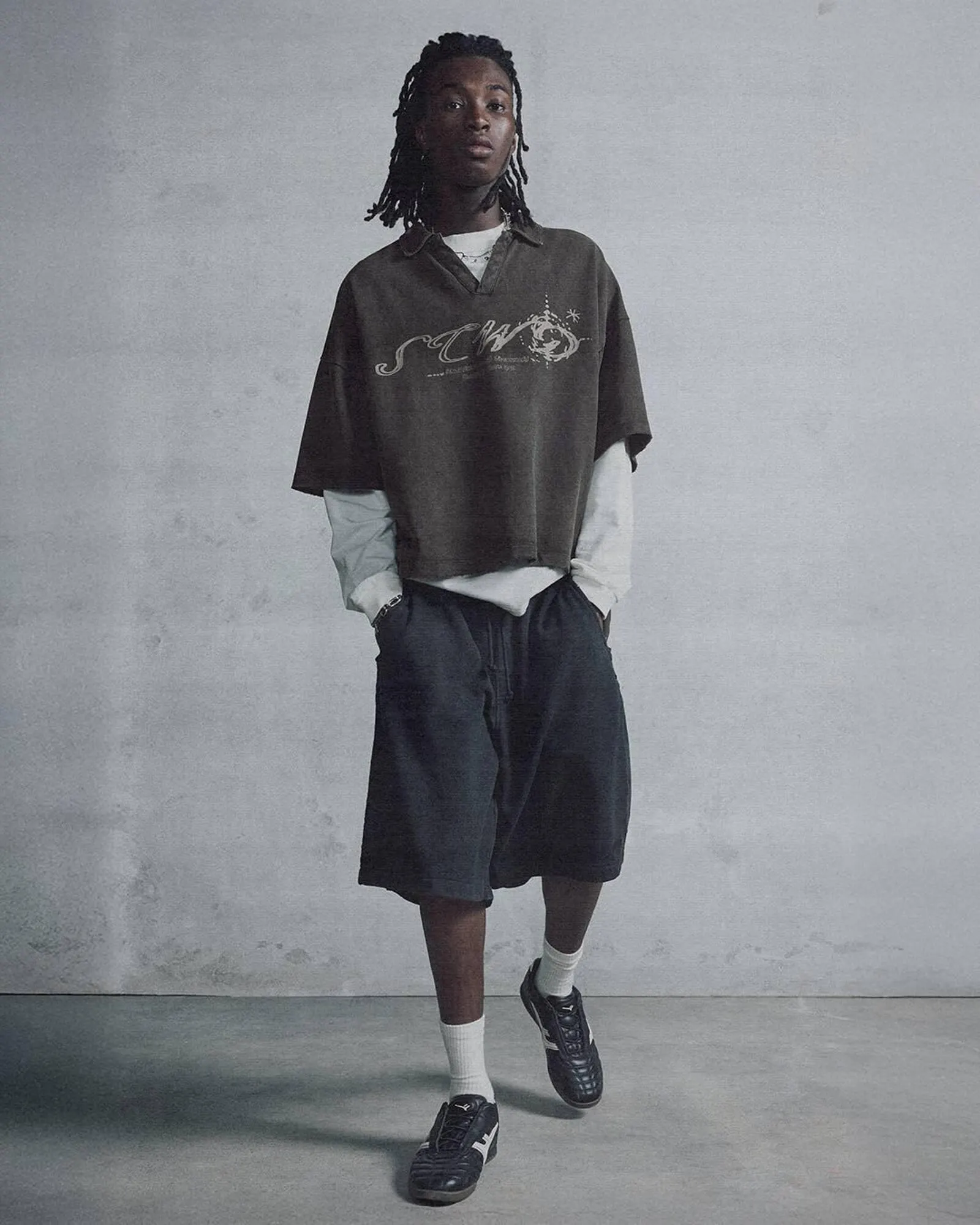 Catálogo de Catálogo Pull & Bear 30 de julio al 15 de agosto 2025 - Pagina 5