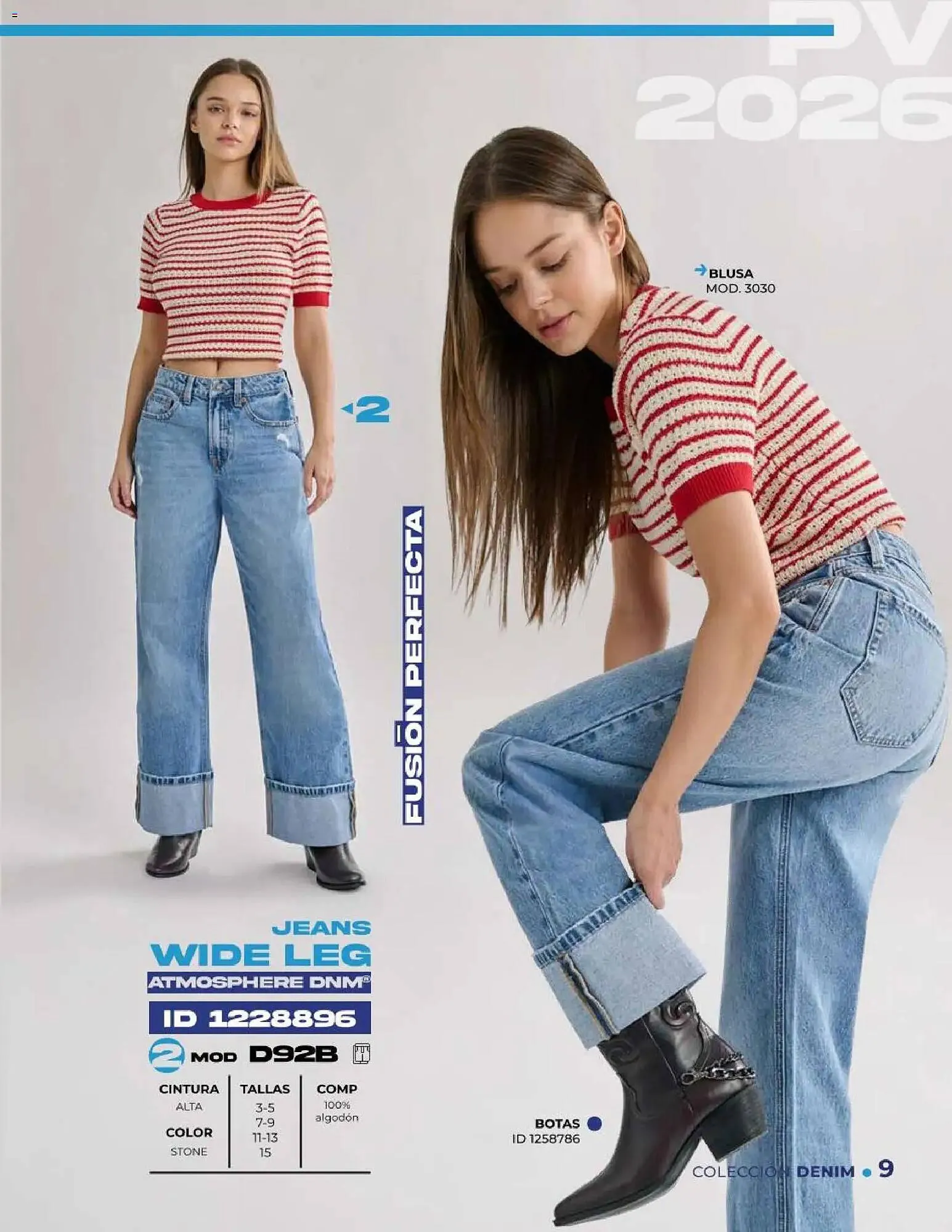 Catálogo de Catálogo Price Shoes 5 de febrero al 1 de septiembre 2026 - Pagina 9