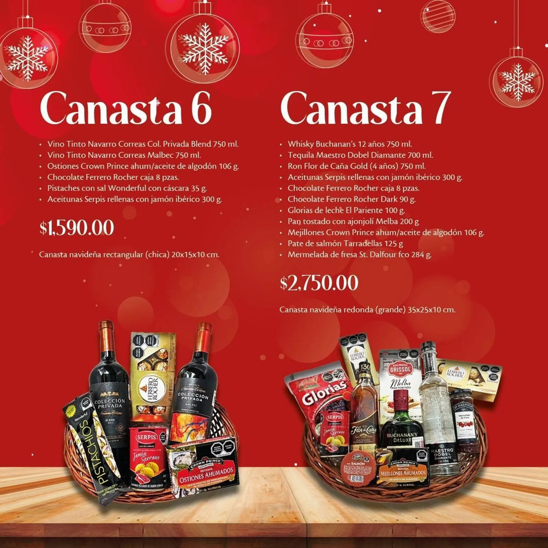 Catálogo de Folleto Arteli 4 de diciembre al 31 de diciembre 2025 - Pagina 3